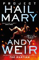 Project Hail Mary: From the Sunday Times bestselling author of The Martian - Soon to be a major motion picture (ePub eBook)