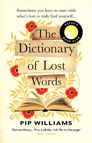 Dictionary of Lost Words, The