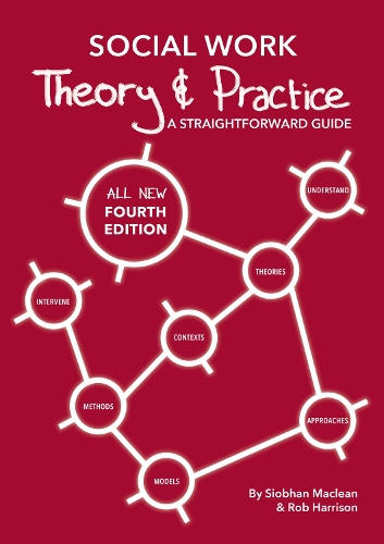 Social Work Theory and Practice: A Straightforward Guide