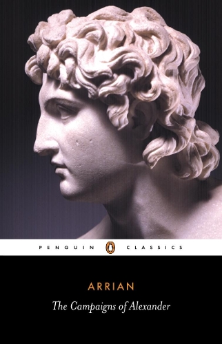 Campaigns of Alexander, The