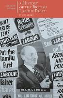 A History of the British Labour Party (PDF eBook)