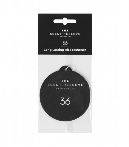 36 Car Air Freshener - Inspired by Lady Million
