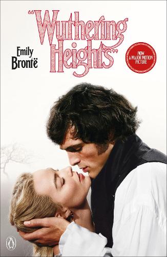 Wuthering Heights: film tie-in