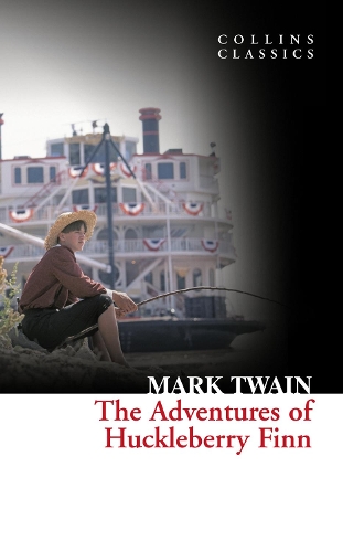 Adventures Of Huckleberry Finn, The