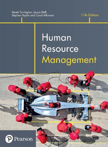 Human Resource Management (ePub eBook)