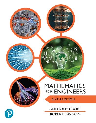 Mathematics for Engineers plus MyLab Math with Pearson eText