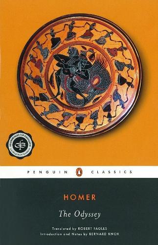 Odyssey, The