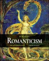 Romanticism: An Anthology (ePub eBook)