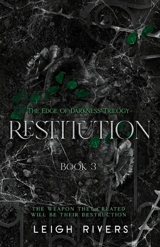 Restitution (The Edge of Darkness: Book 3)
