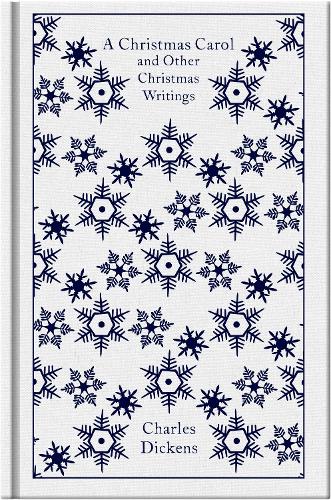 Christmas Carol and Other Christmas Writings, A