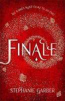 Finale: The third spellbinding instalment in the global No. 1 bestselling Caraval series (ePub eBook)