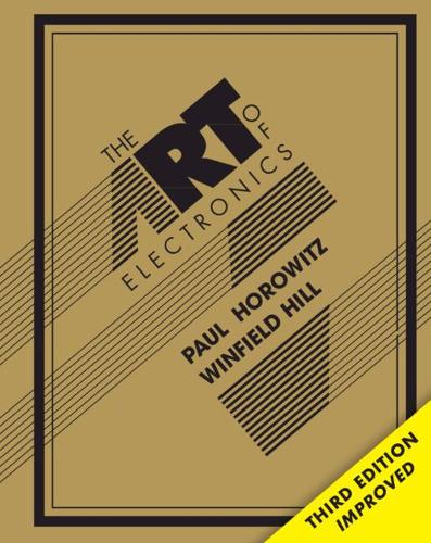 Art of Electronics, The