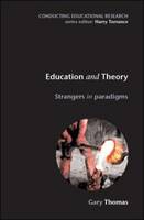 Education and Theory (ePub eBook)