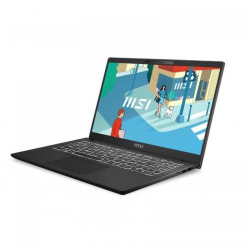MSI Modern 15 i7-13700H 16GB 512GB W11H Laptop
