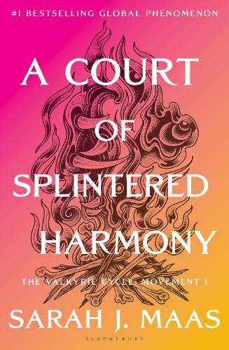 Court of Splintered Harmony, A: The Valkyrie Cycle, Movement I
