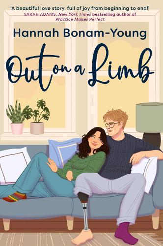  Out on a Limb: A tender, friends-with-benefits-to-more love story about identity, independence, and finding joy in...