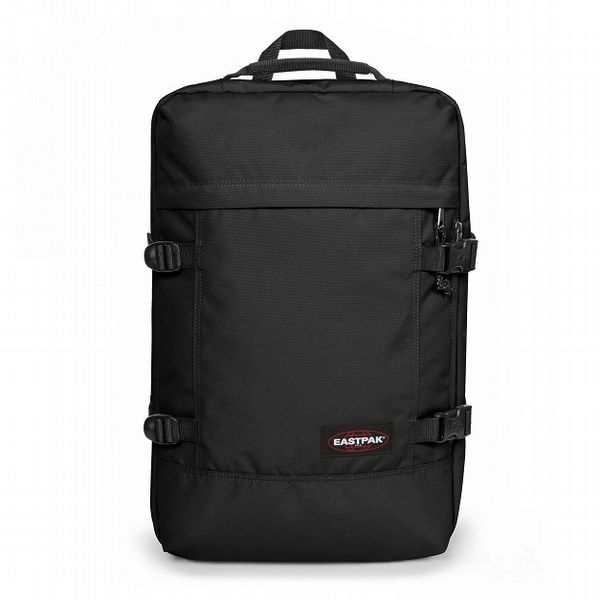 Eastpak - TRAVELPACK - Black