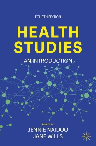 Health Studies: An Introduction