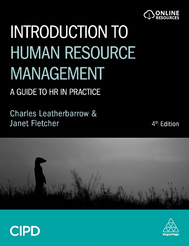 Introduction to Human Resource Management: A Guide to HR in Practice (PDF eBook)