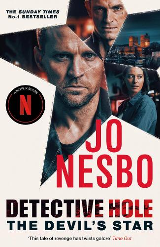 Detective Hole: The Devil�s Star