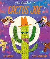 Ballad of Cactus Joe, The