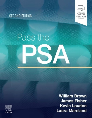 Pass the PSA E-Book: Pass the PSA E-Book (ePub eBook)