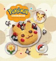 Pokmon Cookbook