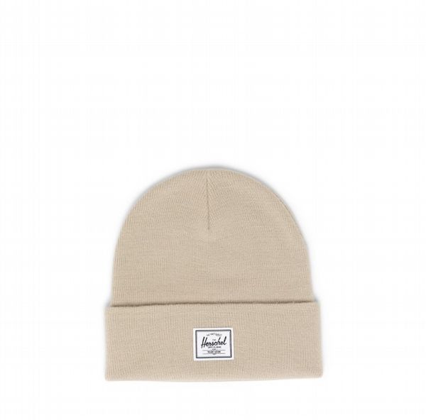 Herschel Elmer Beanie Abbey Stone