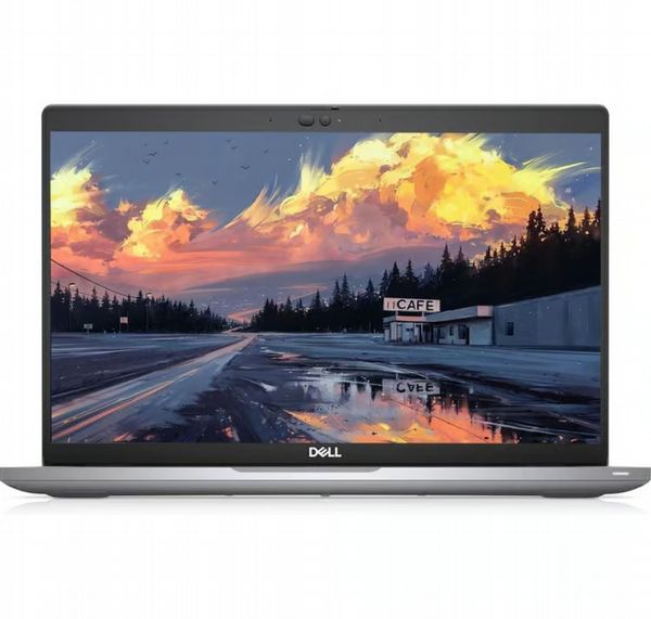  Refurbished Dell Latitude 5420 14.1� Intel i5 1145G7 16GB RAM 256GB SSD, Black. Grade B, Windows...