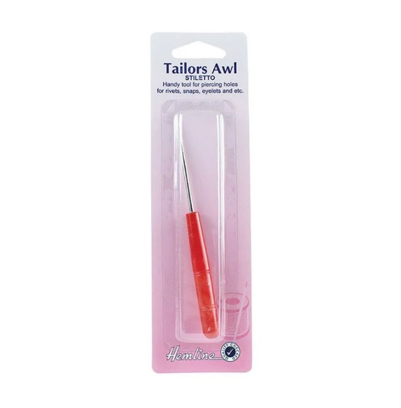 Tailors Stiletto Awl (FTTA)