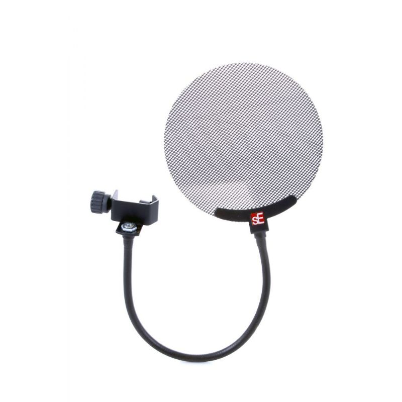 sE Electronics Metal Pop Filter