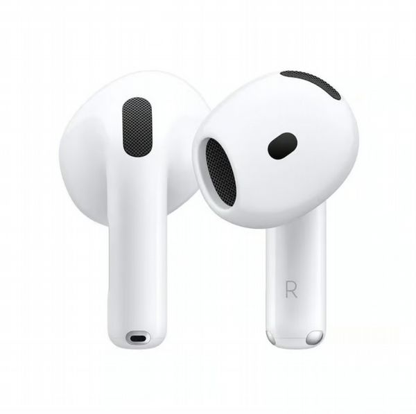 Refurbished Apple AirPods (4th Gen) with Active Noise Cancellation