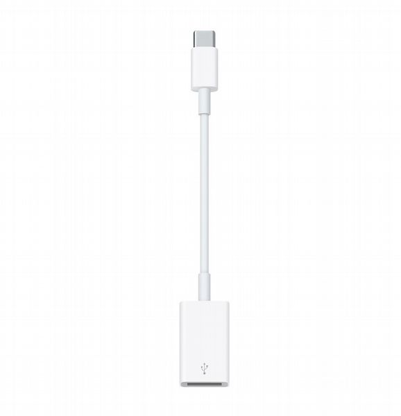 Apple USB-C to USB-A Adapter