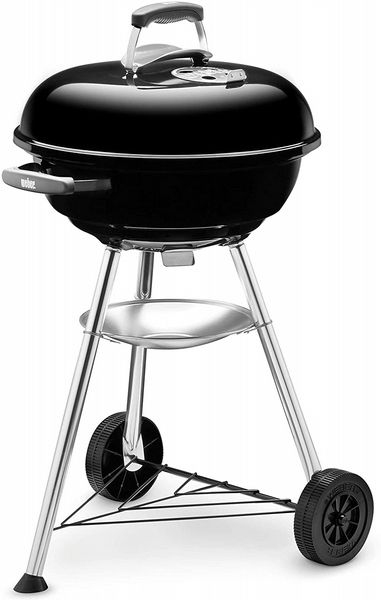 Weber Compact 47cm BBQ