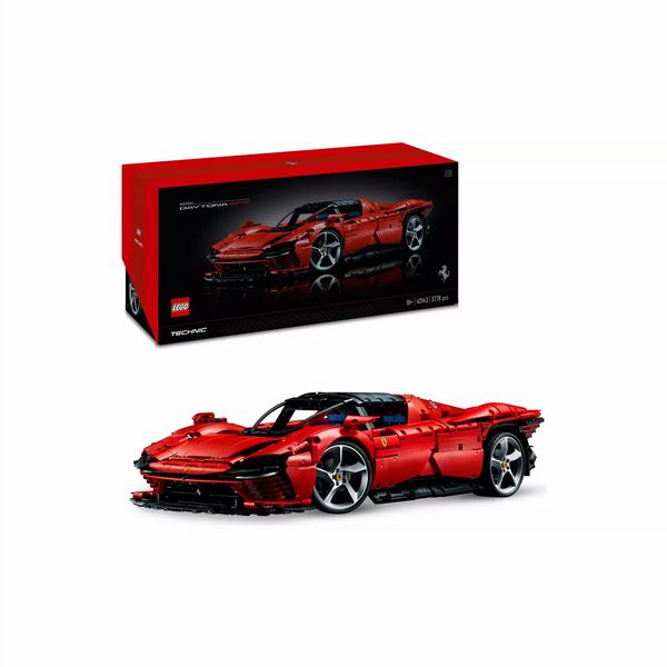 LEGO Technic Ferrari Daytona