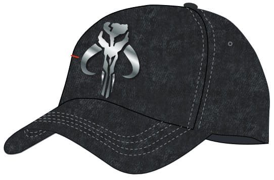 Official Star Wars Mandalorian Cap