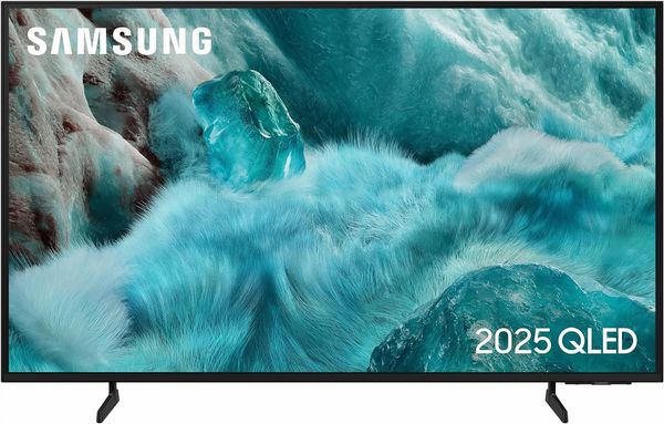 SAMSUNG Q7F 43