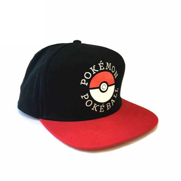 Official Pok�mon Trainer Cap