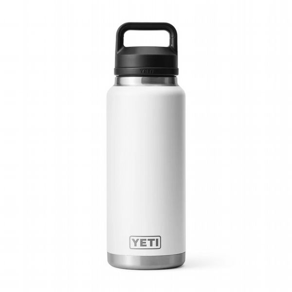 Yeti Rambler 26 Oz (769 ml) Bottle White
