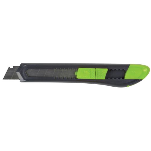 Q-Connect Cutter Medium Duty 18mm