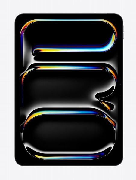 iPad Pro 5th Gen 11-inch Nano-texture Wi-Fi + Cellular