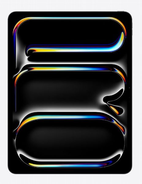 iPad Pro 7th Gen 13-inch Nano-texture Wi-Fi + Cellular