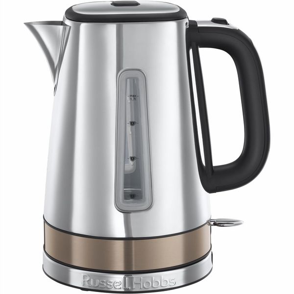 Russell Hobbs Distinctions Collect 1.7L Kettle - Titanium