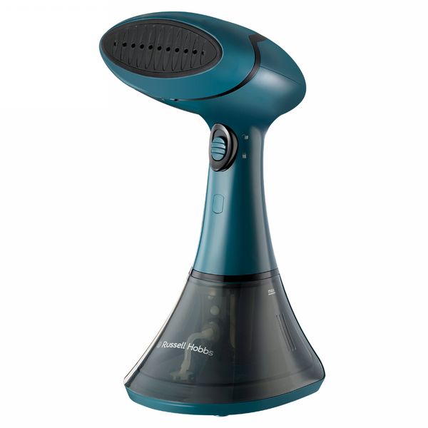 Russell Hobbs Steam Genie Hand held Garment Steamer