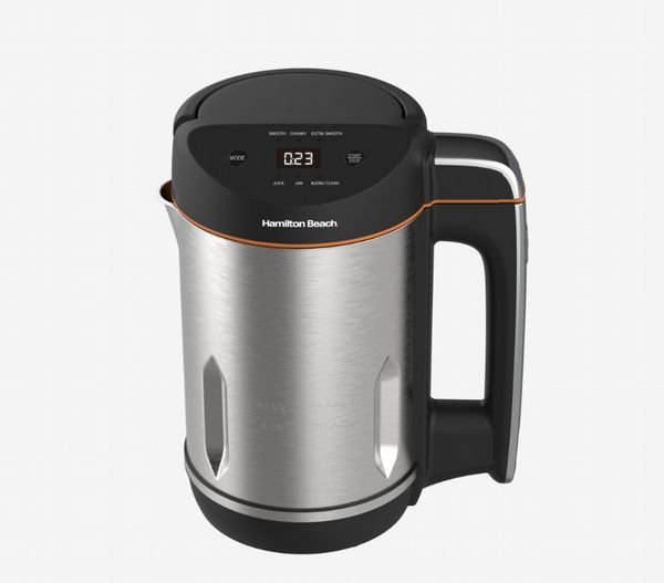 Hamilton Beach Digital Soup Maker
