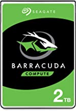 HDD Internal 2TB BarraCuda SATA 2.5