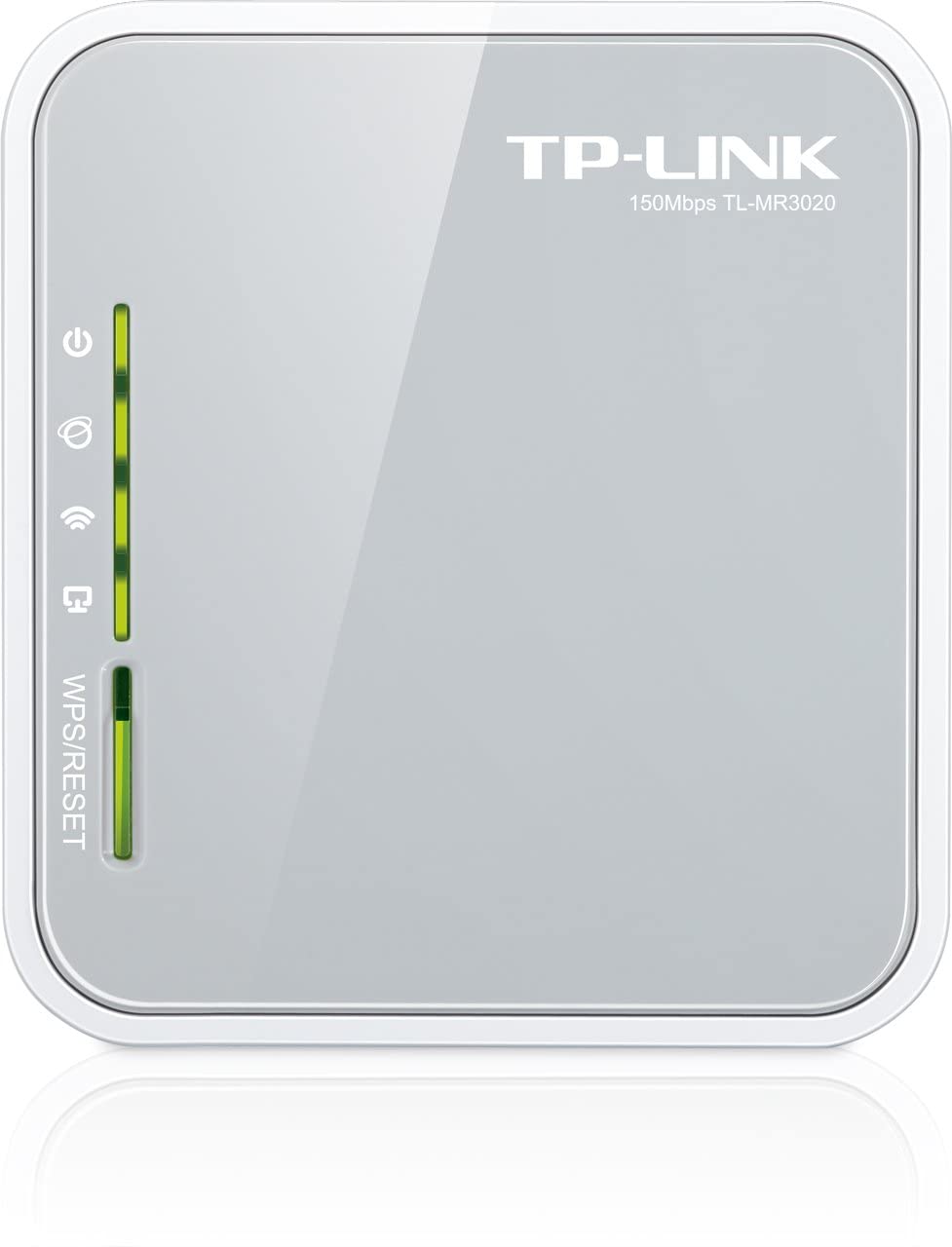 TP-Link, Portable 3G/4G Wireless N Router