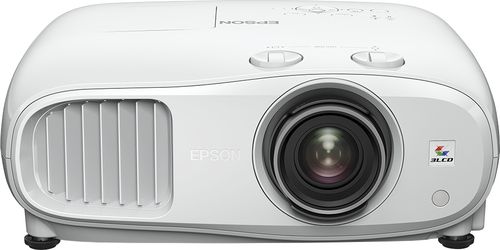 Epson - TW7000 4K 3000 Lumen 1.32-2.15 Projector