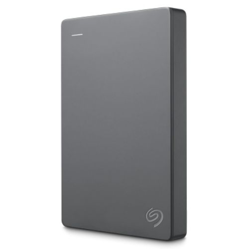 Seagate - HDD External 1TB Basic USB3 Grey