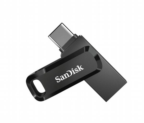 Sandisk FD 32GB Ultra Dual Drive Go USB-C